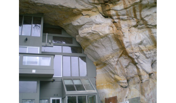 Missouri Cave House For Sale On eBay