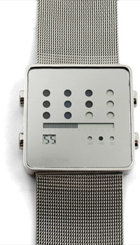 Nooka Watch