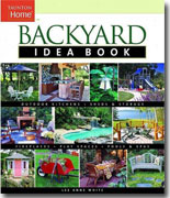 Book of Backyard Ideas