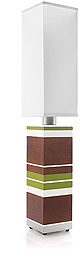 Inhabit Builtby Lamps: Contemporary Lighting