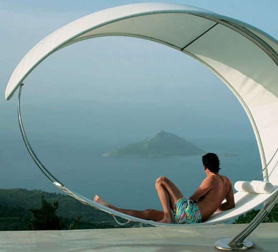 Wave Hammock