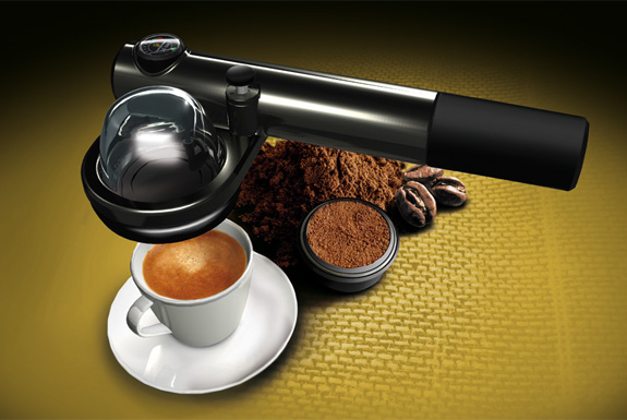 Handpresso Pump Espresso Maker