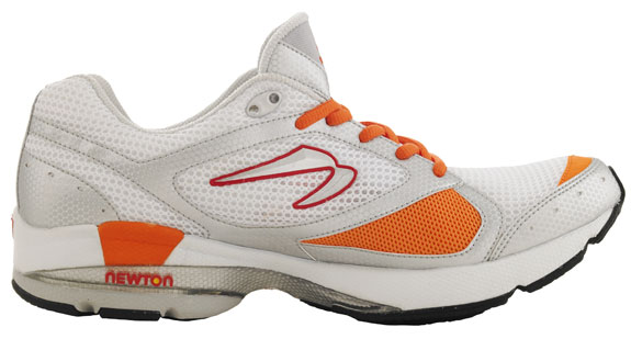 Barefoot Running Shoes: Newton