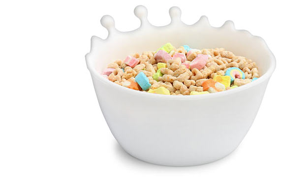 kids food bowl