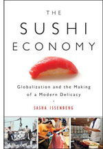 The Sushi Economy