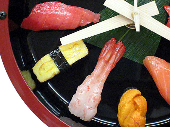 Buy Zenbu Sushi Kit (361g) online