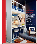 The Big Book of Small Cool Spaces