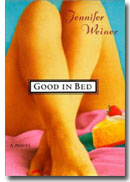 Good In Bed book