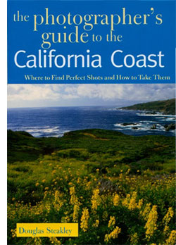 Cool Photographer Gifts: The Photographer's Guide to the California Coast: Where to Find Perfect Shots and How to Take Them