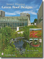 Award Winning Green Roof Designs