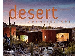 Desert Architecture book