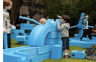 Imagination Playground