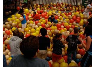 World's Best Playgrounds: City Museum, St. Louis